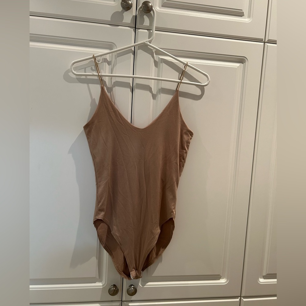 Gaze Bodysuit Size XS